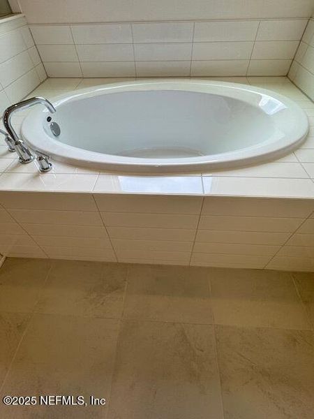 Close-up of interior finishes inside a home in , St. Augustine (Image 10).