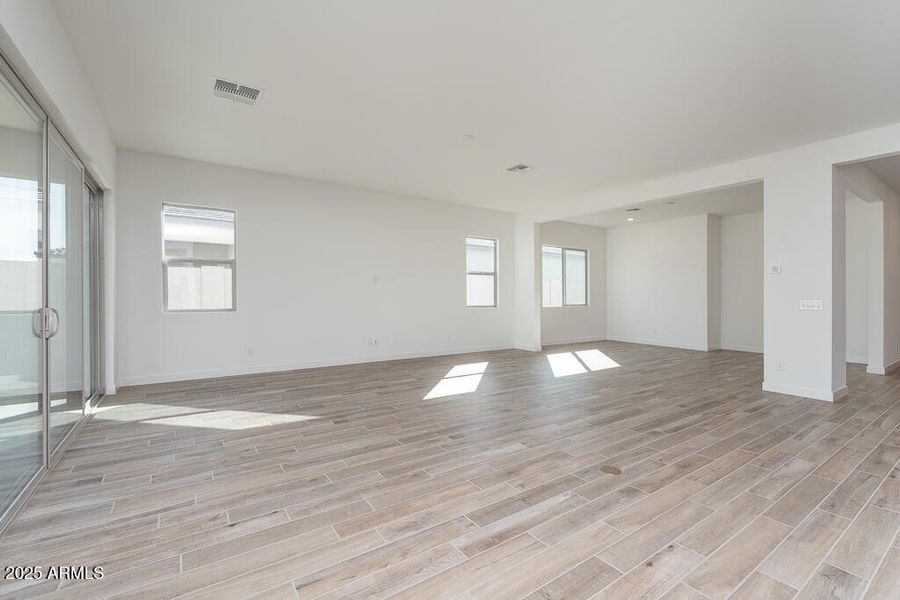 Tri Pointe Soleo 242 - Great Room-1MLS