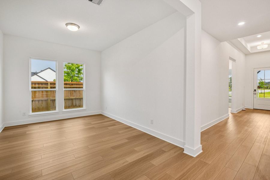 Flex Space Flex Space