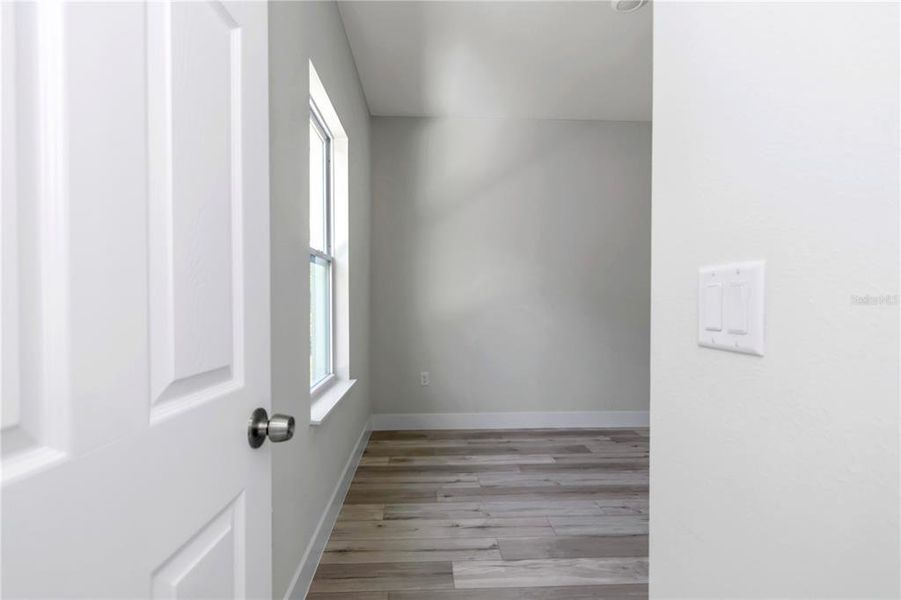 Spacious, unfurnished interior of a new home in , Ocala (Image 19). Spacious, unfurnished interior of a new home in , Ocala (Image 19).