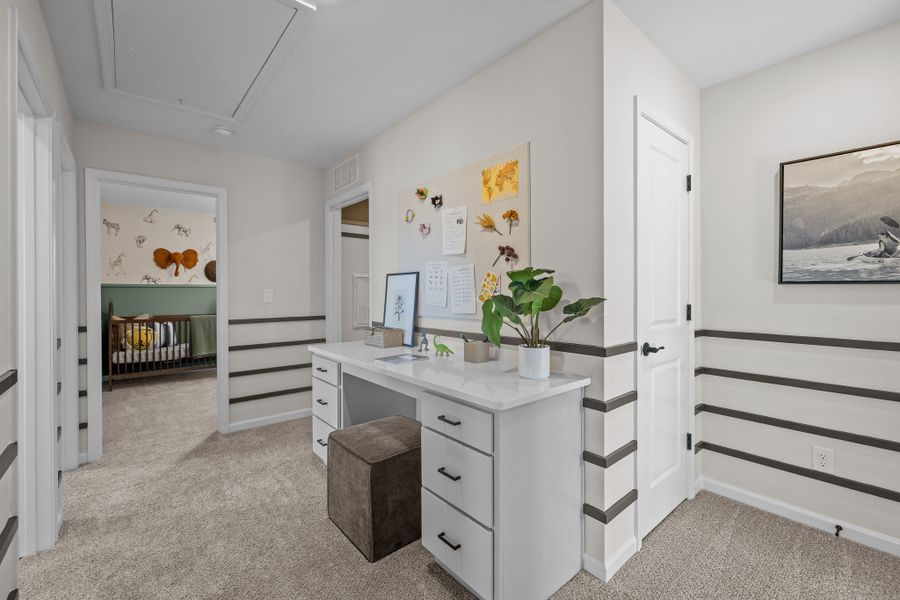 New Home in Kannapolis, NC.  - Slide 15