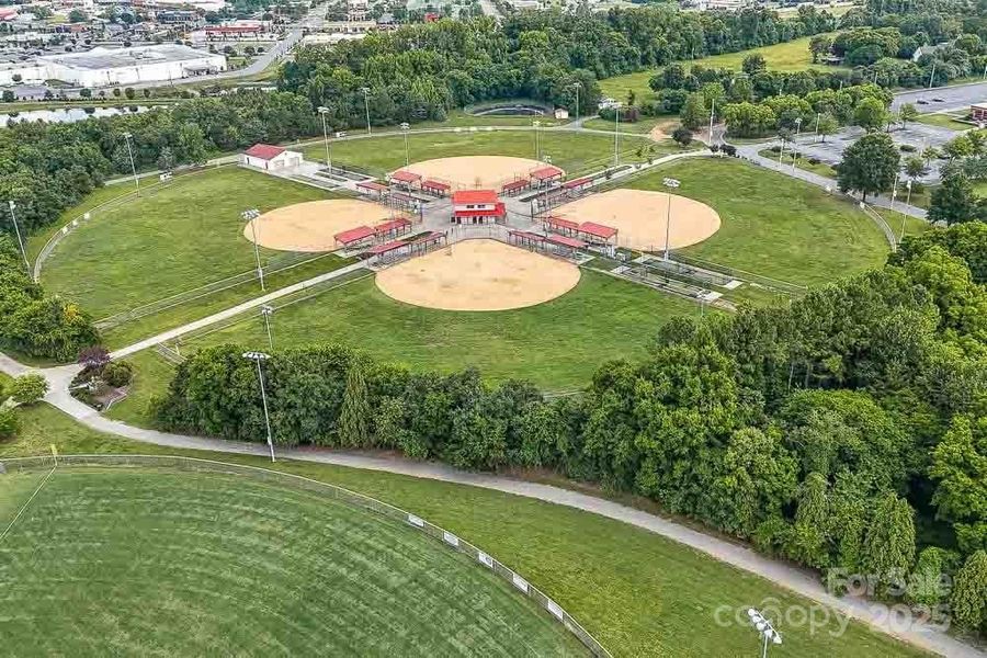 Harrisburg Community