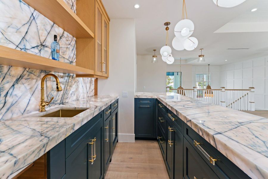 2nd FL Bar 2nd FL Bar