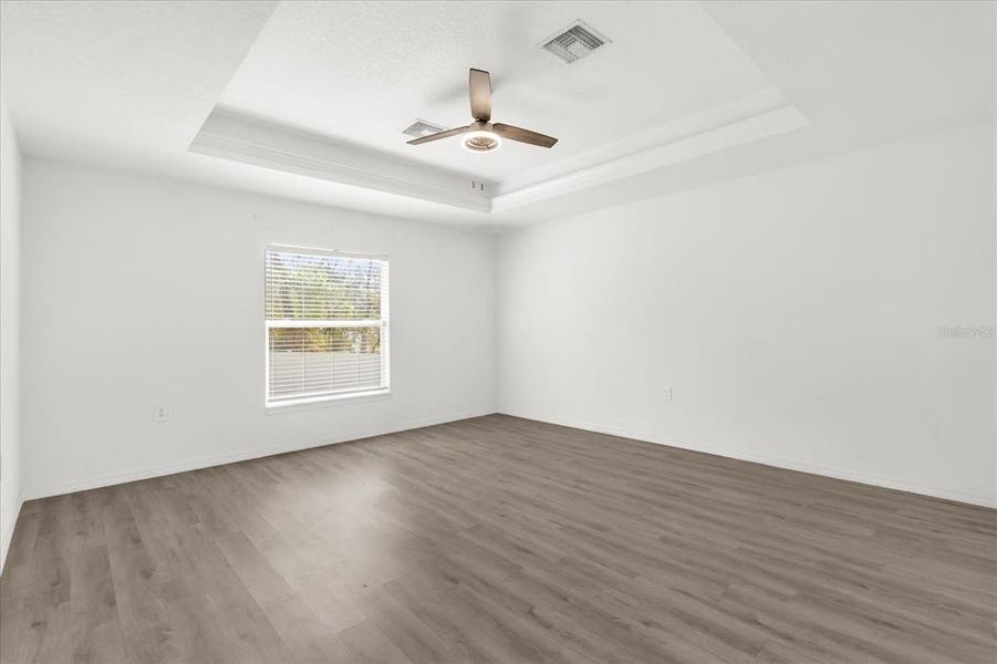 Spacious, unfurnished interior of a new home in , Ocala (Image 11). Spacious, unfurnished interior of a new home in , Ocala (Image 11).