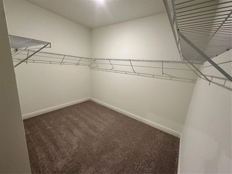 Spacious, unfurnished interior of a new home in Palm Coast: Value Collection, Palm Coast (Image 14).