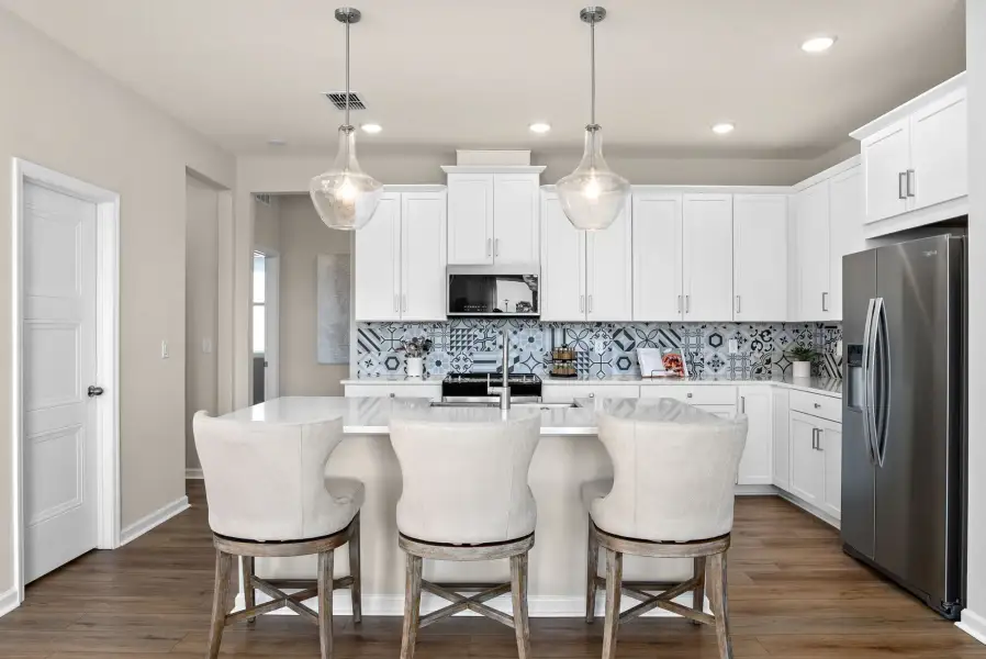 Kitchen Kitchen