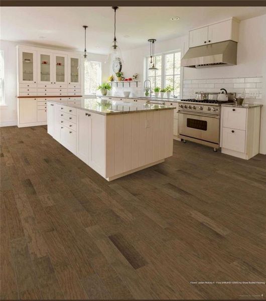 Furnished interior view inside a new home in , Ellijay (Image 5). Furnished interior view inside a new home in , Ellijay (Image 5).