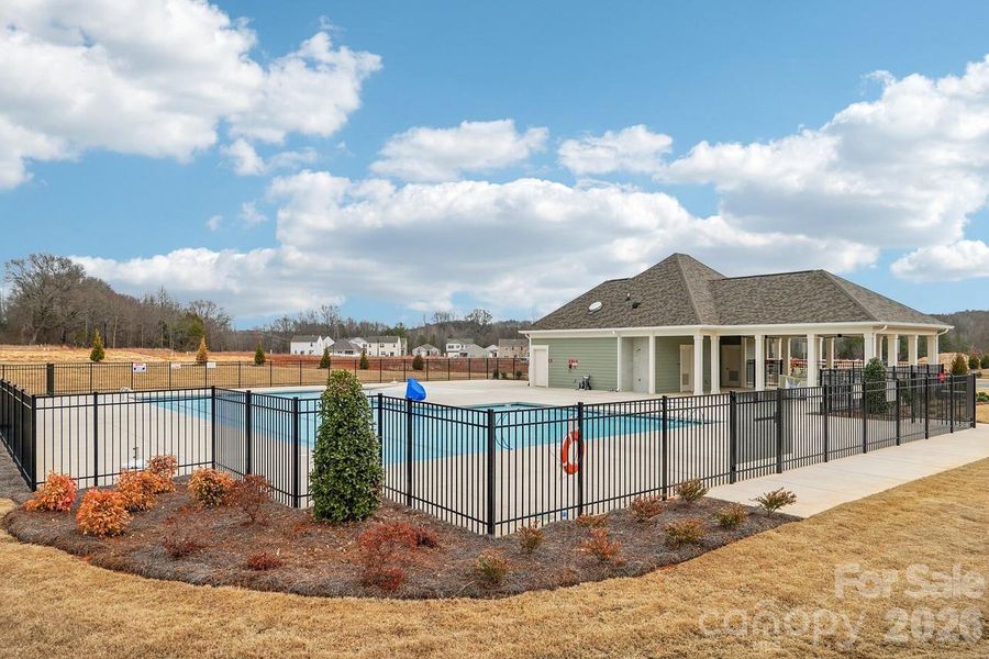 Community amenities in Clark Creek Landing, Lincolnton (Image 30).