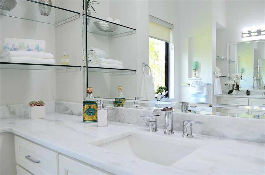 Furnished interior view inside a new home in , Kissimmee (Image 35). Furnished interior view inside a new home in , Kissimmee (Image 35).