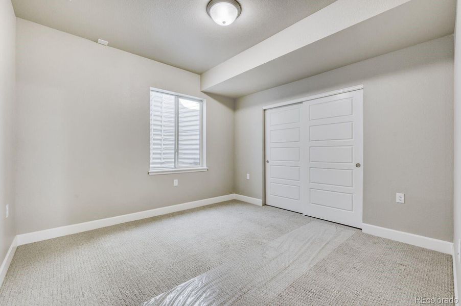Spacious, unfurnished interior of a new home in , Superior (Image 37).