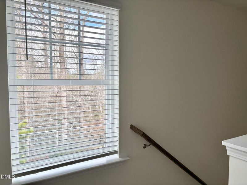 NP 79 Window 2nd Floor Landing