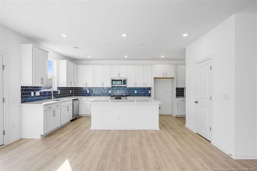 535 Claftin Street - Ready Now!