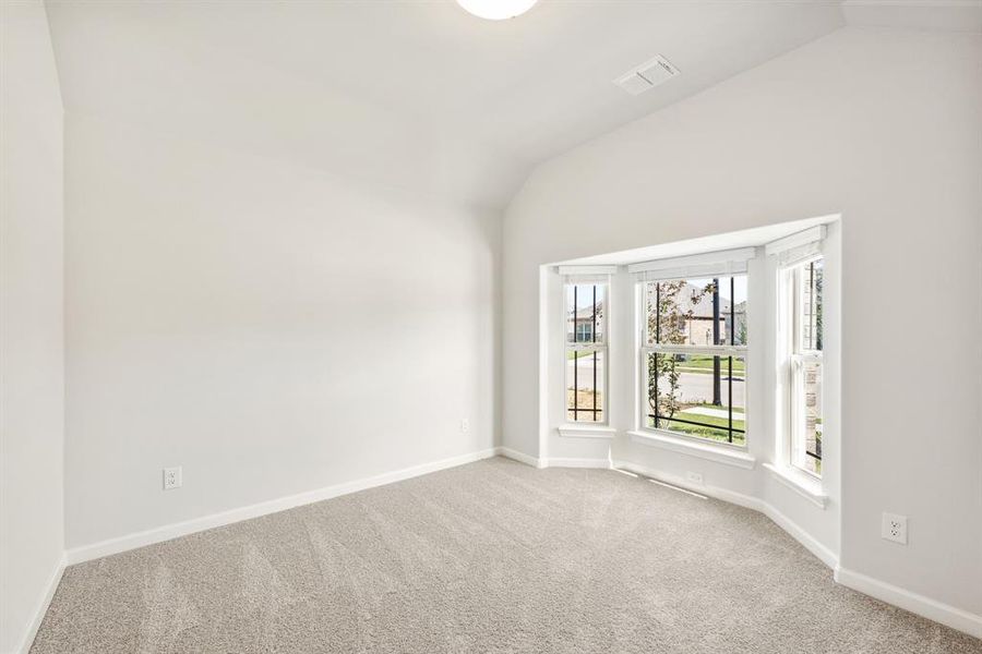 Spacious, unfurnished interior of a new home in Eagle Glen, Alvarado (Image 32). Spacious, unfurnished interior of a new home in Eagle Glen, Alvarado (Image 32).