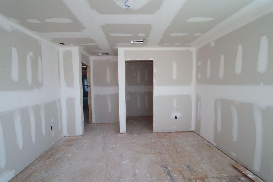 Drywall