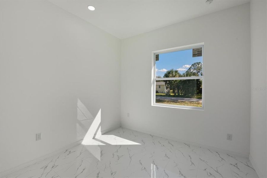 Spacious, unfurnished interior of a new home in , Punta Gorda (Image 24). Spacious, unfurnished interior of a new home in , Punta Gorda (Image 24).