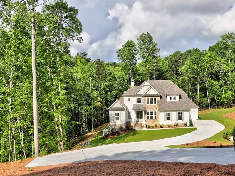 Image 61 of a home in . Image 61 of a home in .