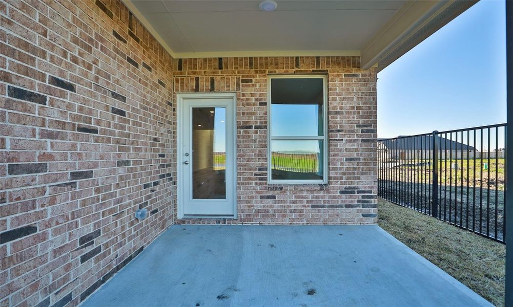 Image 8 of a home in River Ranch.