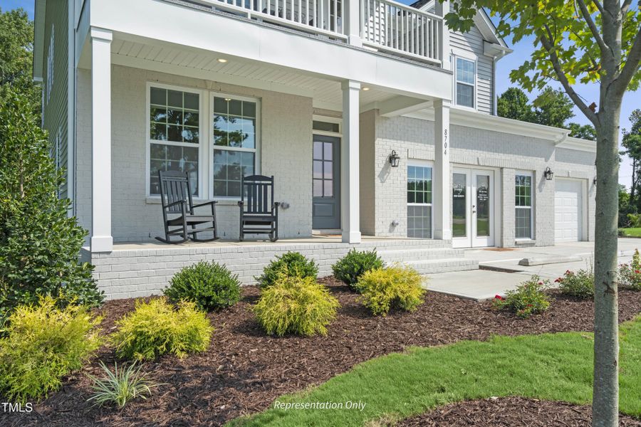 Clayton Model Home-632