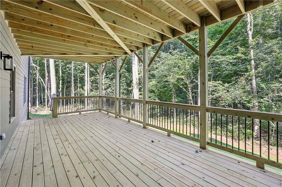 Spacious, unfurnished interior of a new home in , Cumming (Image 17). Spacious, unfurnished interior of a new home in , Cumming (Image 17).