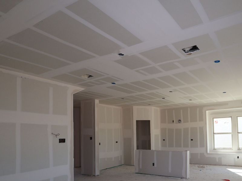 Drywall