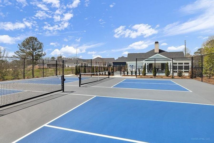 Community amenities in The Courtyards at Redbud Lane, Holly Springs (Image 21). Community amenities in The Courtyards at Redbud Lane, Holly Springs (Image 21).