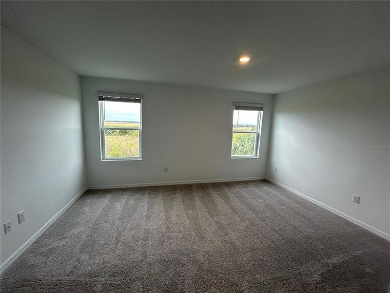 Spacious, unfurnished interior of a new home in , Palmetto (Image 7). Spacious, unfurnished interior of a new home in , Palmetto (Image 7).