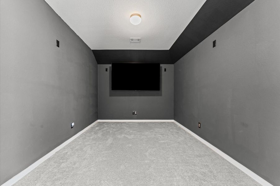 Media room Media room