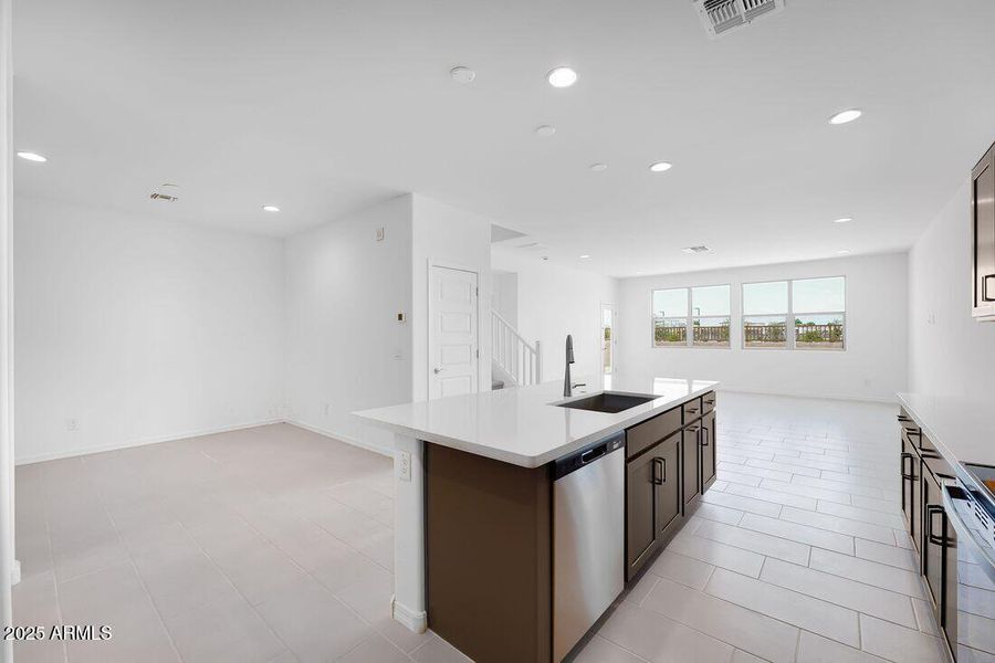 4158 E Ghost Flower Lane - Ready Now 4158 E Ghost Flower Lane - Ready Now