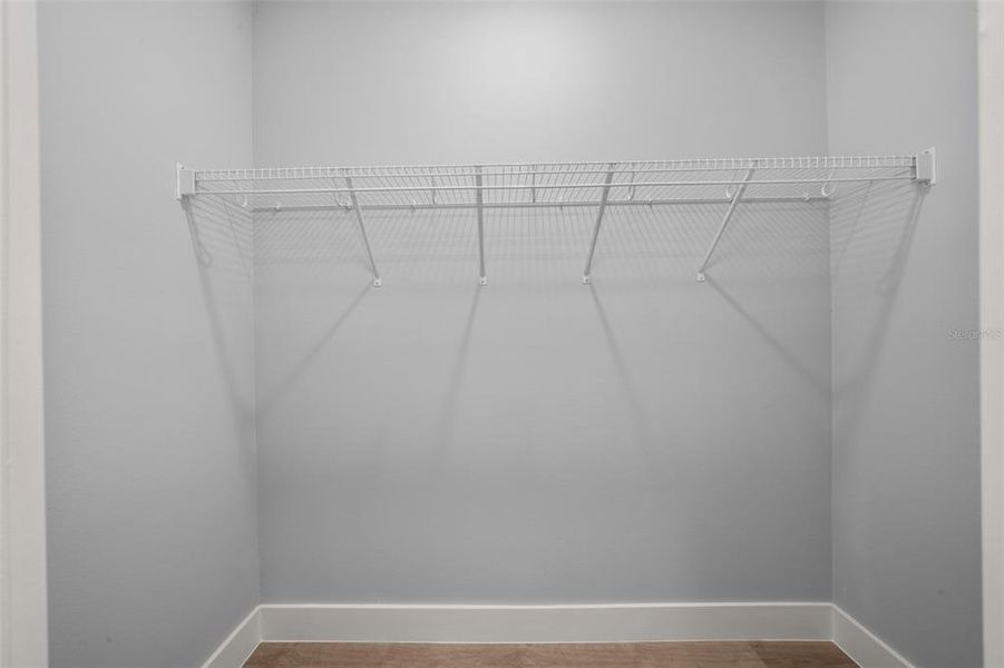 Spacious, unfurnished interior of a new home in , Sebring (Image 43).