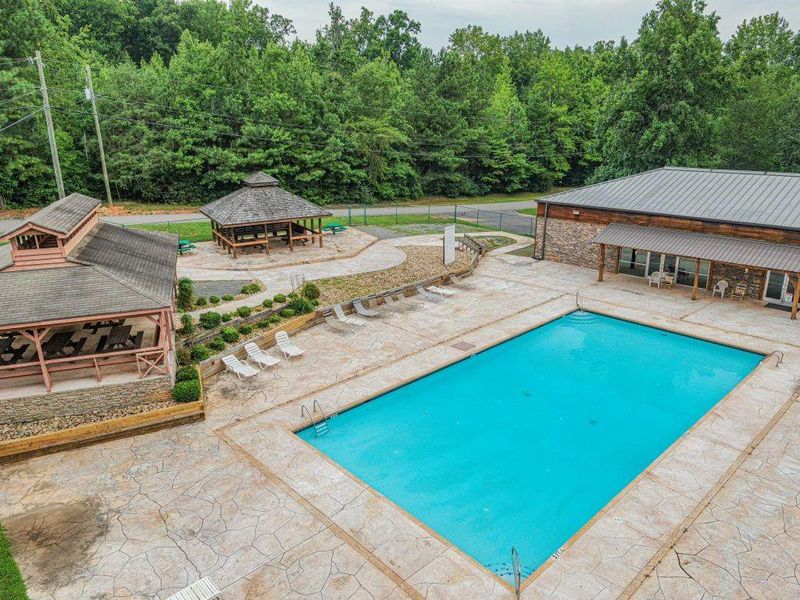 Community amenities in , Ranger (Image 34).