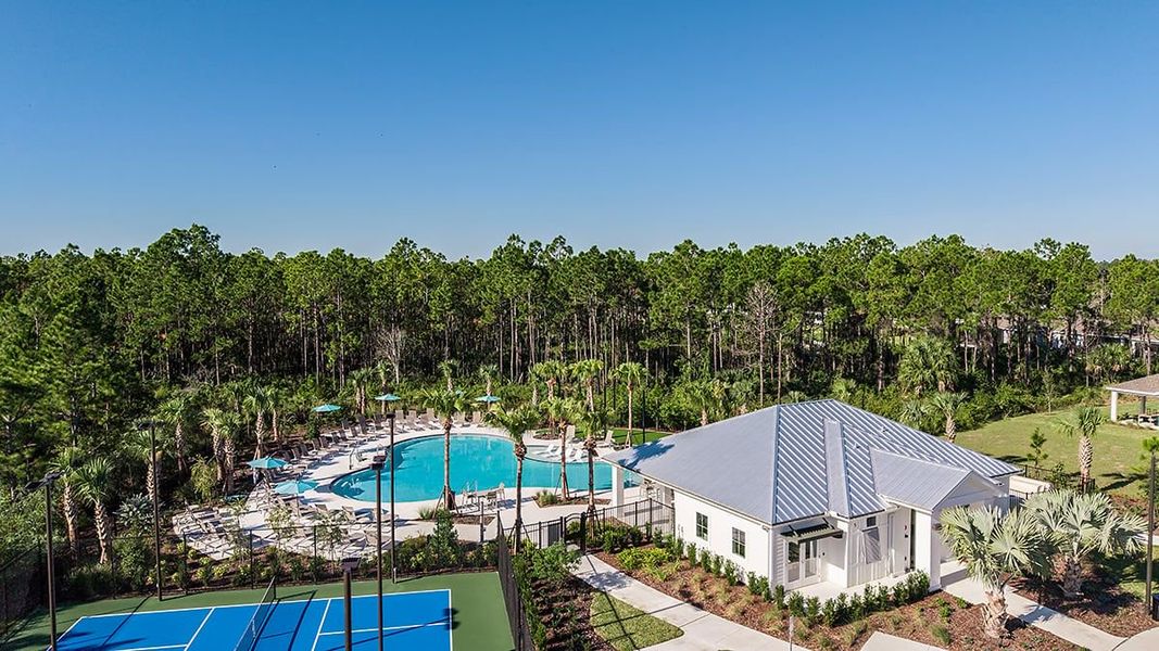 Community amenities in Colbert Landings, Palm Coast (Image 52).