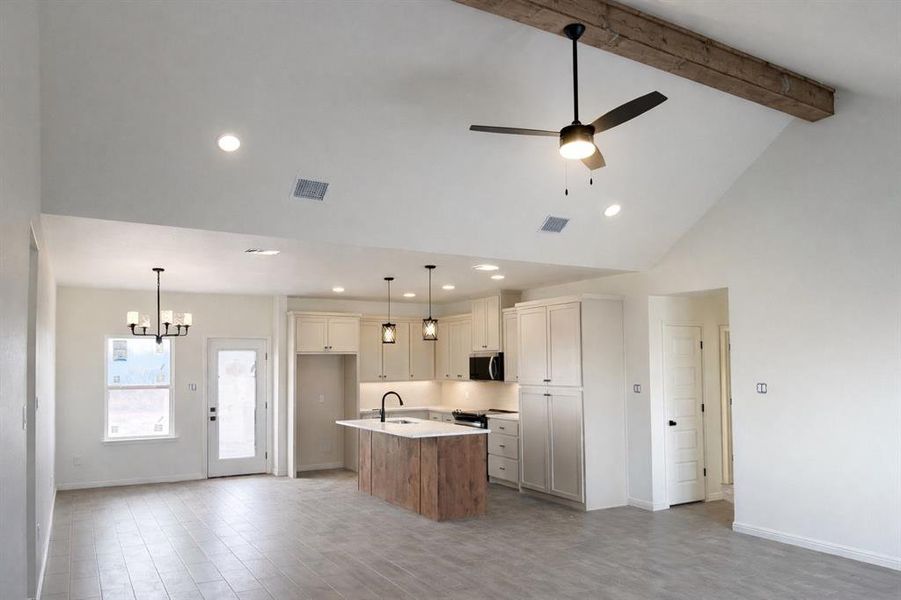 Image 3 of a home in . Image 3 of a home in .