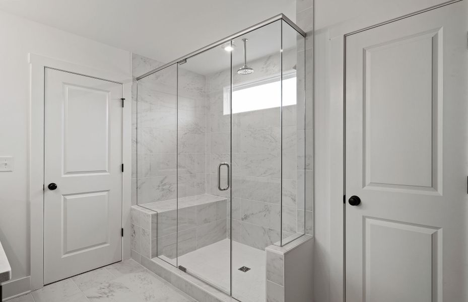 Image 27 representing the Riverton by Pulte Homes in Riversprings, Dacula, GA.