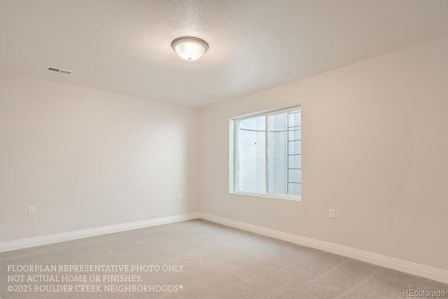 Spacious, unfurnished interior of a new home in , Westminster (Image 26).