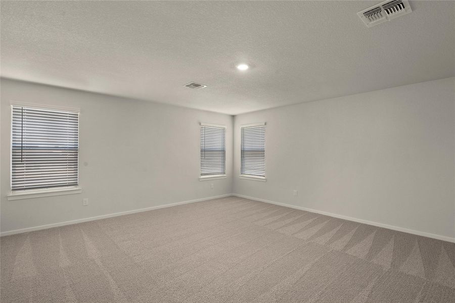 REPRESENTATIVE OF FLOOR PLAN ONLY REPRESENTATIVE OF FLOOR PLAN ONLY