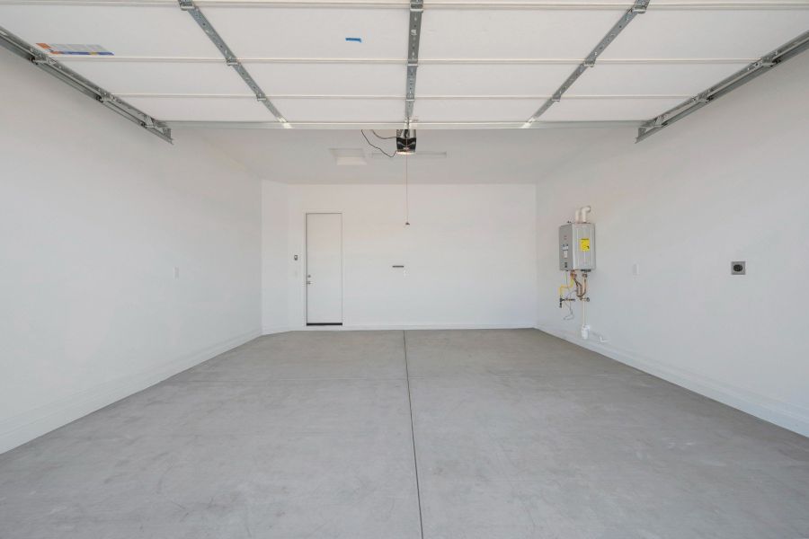 Garage Garage