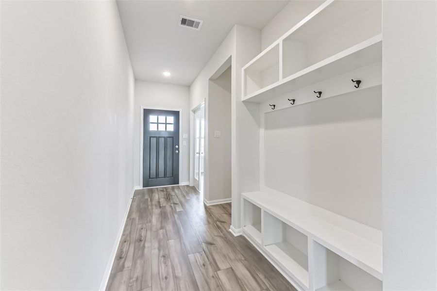 Spacious, unfurnished interior of a new home in Emberly, Beasley (Image 14). Spacious, unfurnished interior of a new home in Emberly, Beasley (Image 14).
