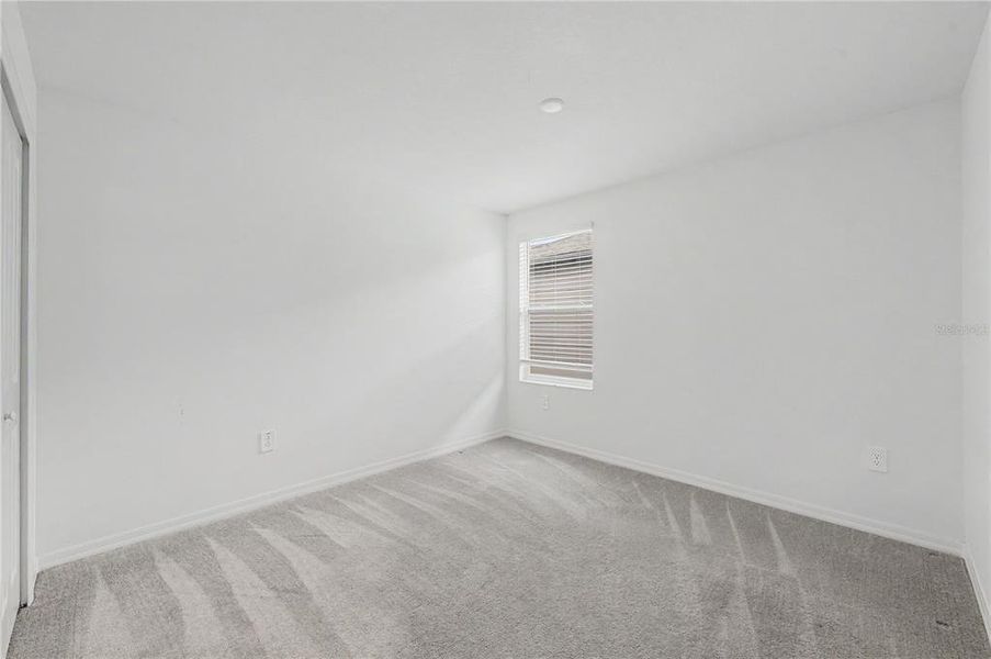 Spacious, unfurnished interior of a new home in Park East, Plant City (Image 38).