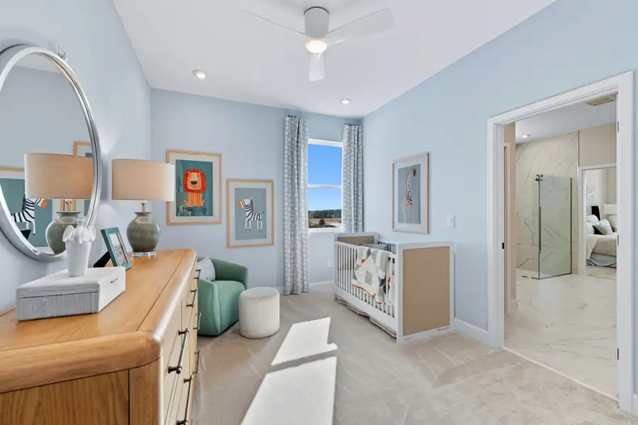 Bedroom 4