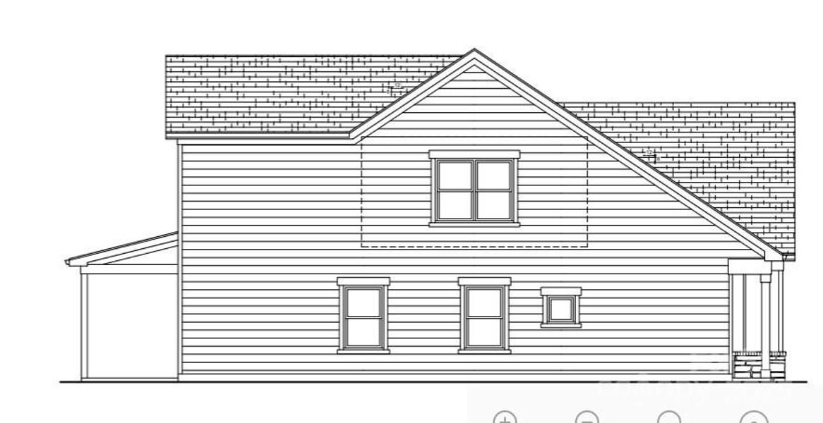 Right Representation Right Representation