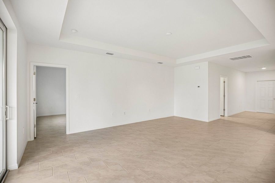 Great Room Great Room