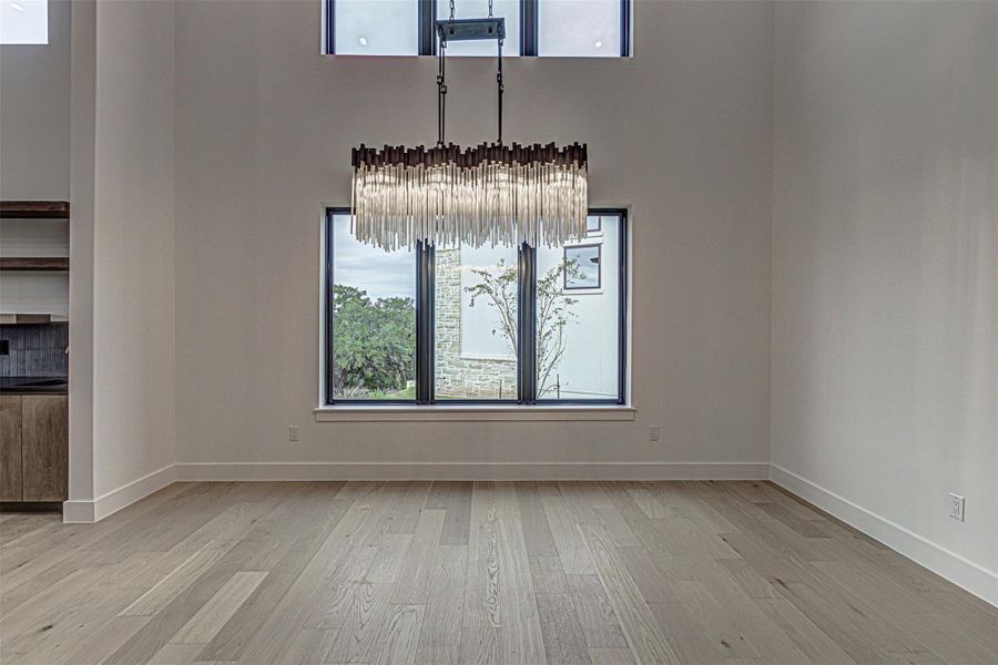 Spacious, unfurnished interior of a new home in , Horseshoe Bay (Image 23). Spacious, unfurnished interior of a new home in , Horseshoe Bay (Image 23).