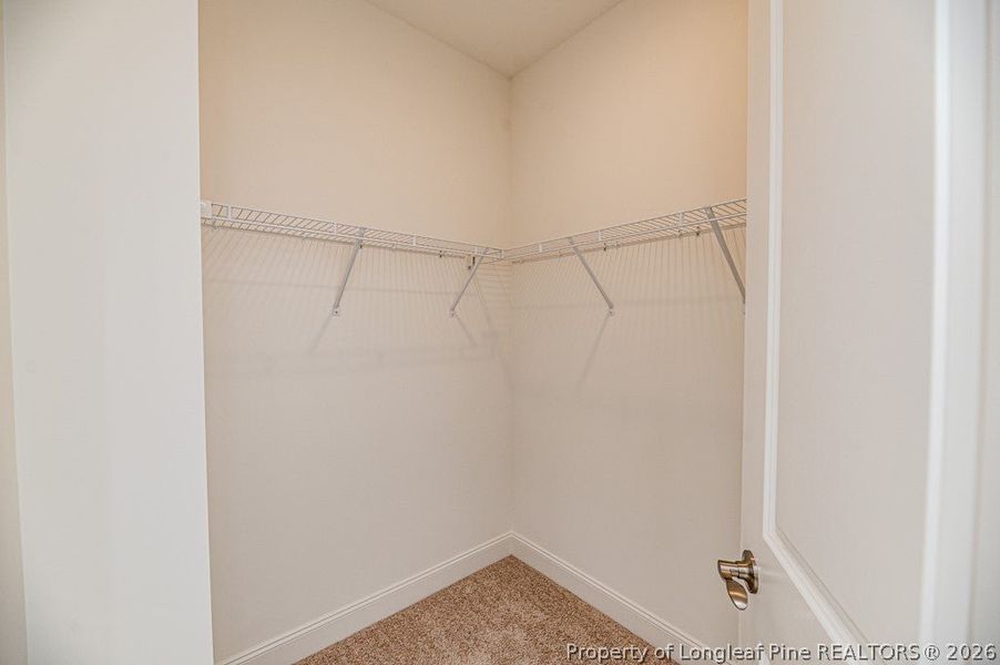 Spacious, unfurnished interior of a new home in The Cottages at 78 North, Sanford (Image 23). Spacious, unfurnished interior of a new home in The Cottages at 78 North, Sanford (Image 23).