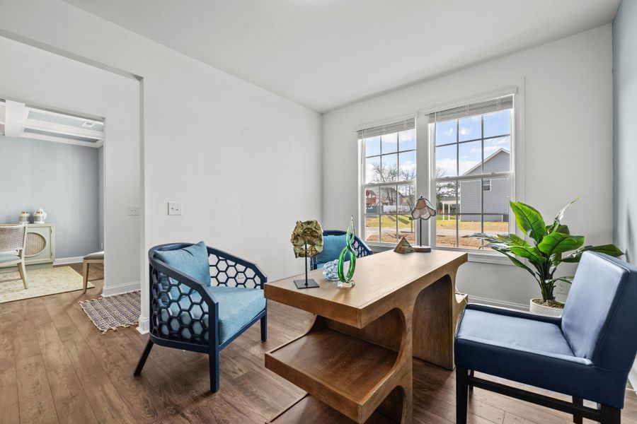 Knightdale, NC New Home. - Slide 27 Knightdale, NC New Home. - Slide 27