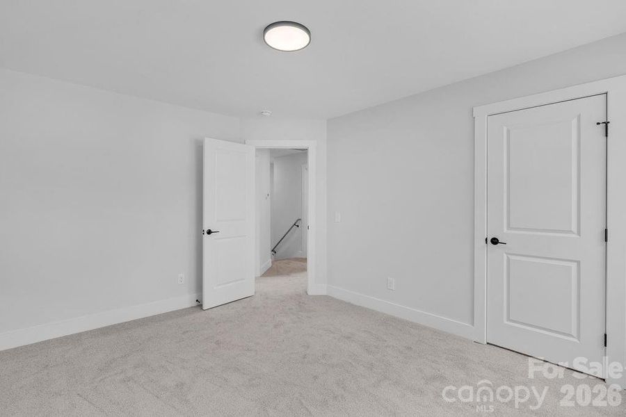 Spacious, unfurnished interior of a new home in , Gastonia (Image 22).