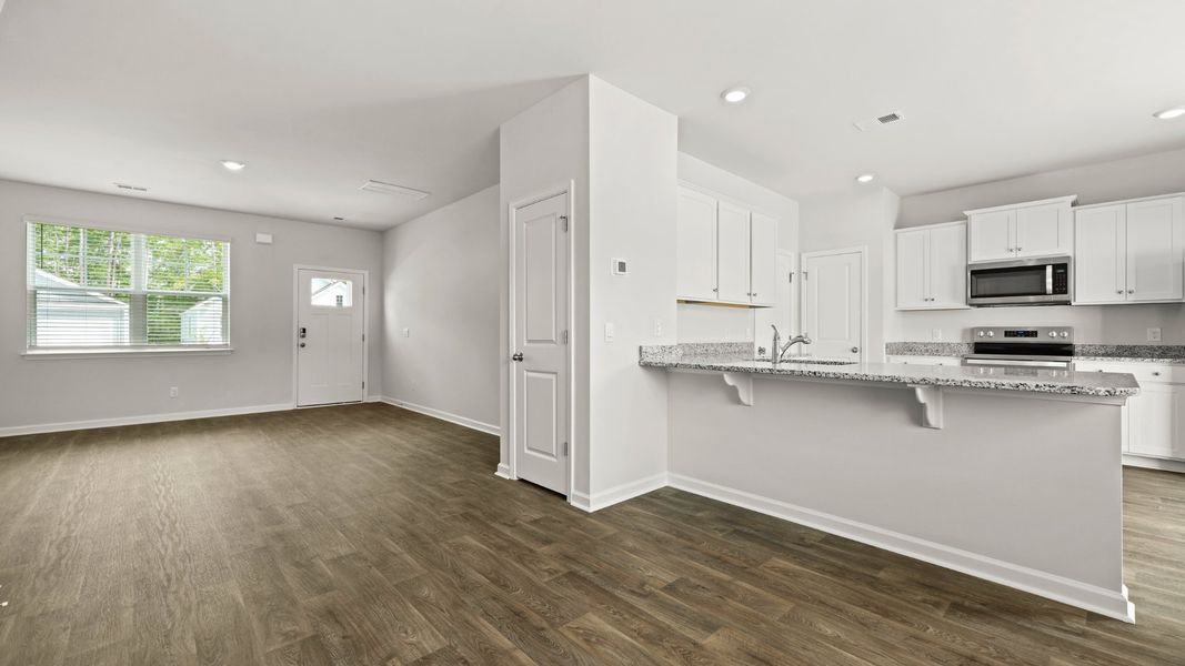 Image 23 of a home in Hillcrest.