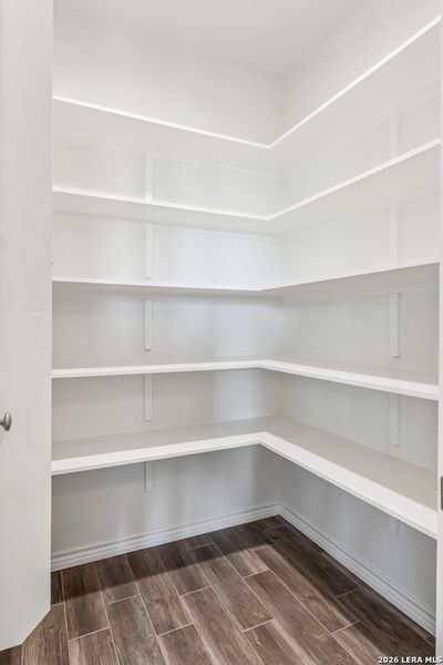 Spacious, unfurnished interior of a new home in , New Braunfels (Image 24). Spacious, unfurnished interior of a new home in , New Braunfels (Image 24).