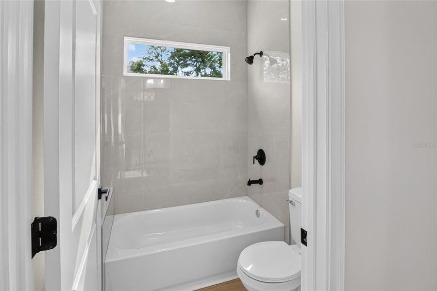 Furnished interior view inside a new home in , Ocala (Image 3).