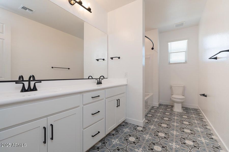 Tri Pointe Terraza 90 - Bathroom 2-1MLS