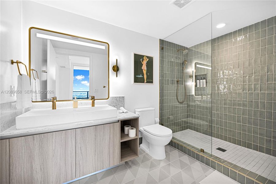 Master Bath Master Bath